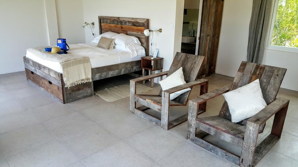 Thatch Caye Resort A Muy'Ono Resort Hopkins Bagian luar foto